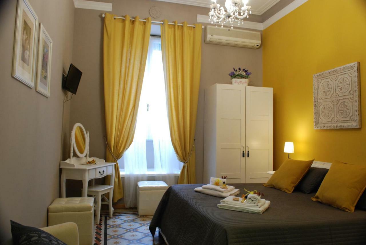 Costantino Primo Holiday - Roma St.Pietro Екстер'єр фото