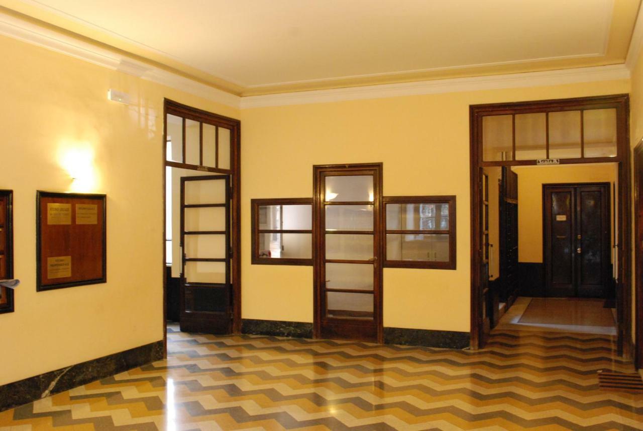 Costantino Primo Holiday - Roma St.Pietro Екстер'єр фото