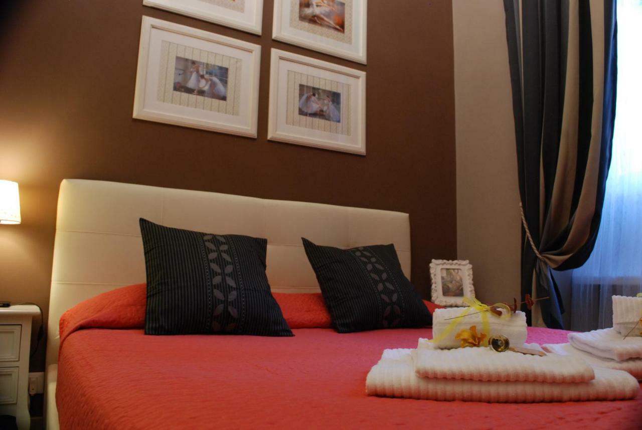 Costantino Primo Holiday - Roma St.Pietro Екстер'єр фото
