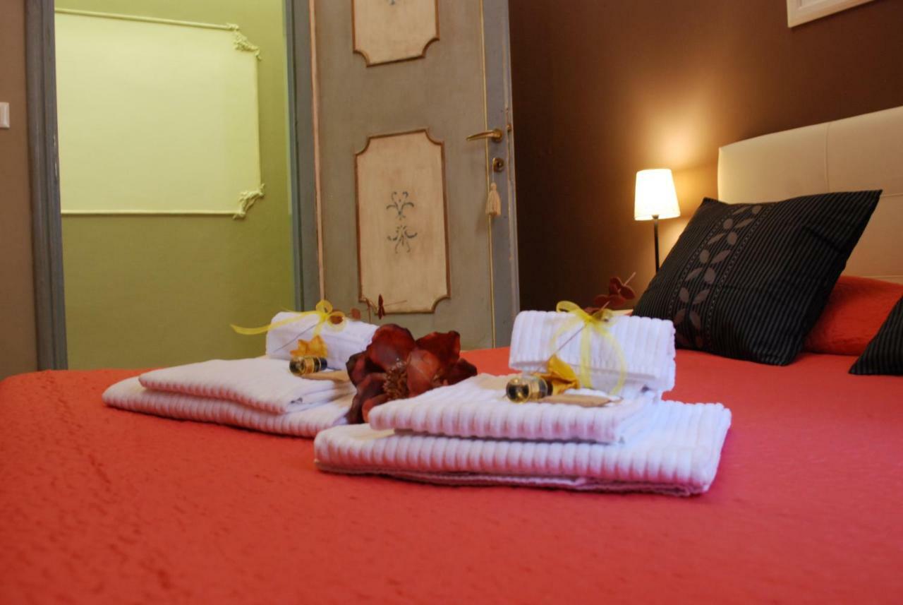 Costantino Primo Holiday - Roma St.Pietro Екстер'єр фото