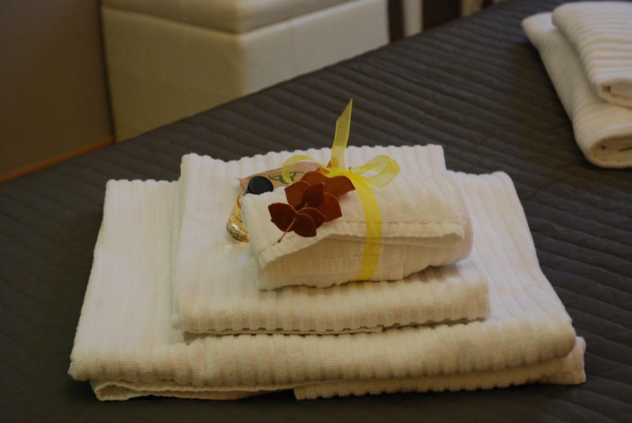 Costantino Primo Holiday - Roma St.Pietro Екстер'єр фото