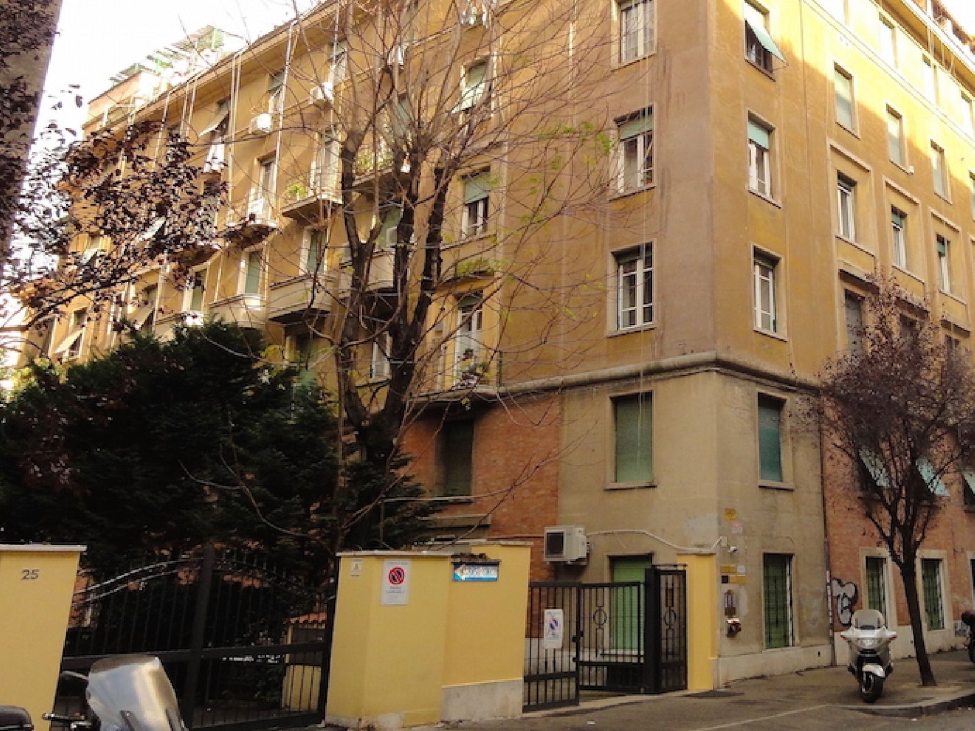 Costantino Primo Holiday - Roma St.Pietro Екстер'єр фото
